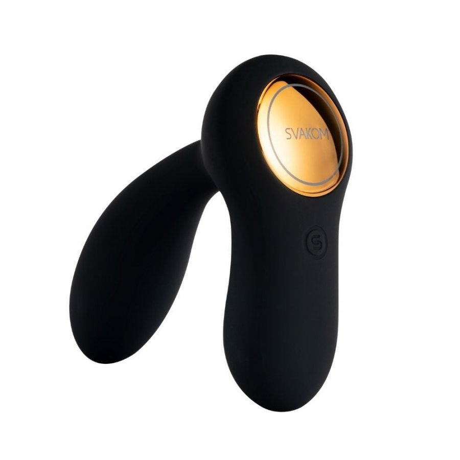 Foto do produto Estimulador de Próstata de Luxo por APP