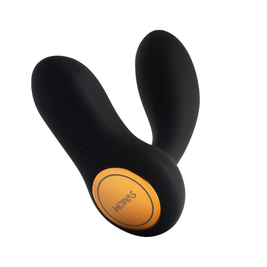 Foto do produto Estimulador de Próstata de Luxo por APP