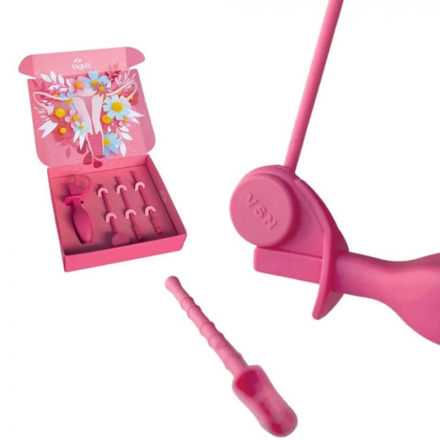 Foto do produto Vagifit 