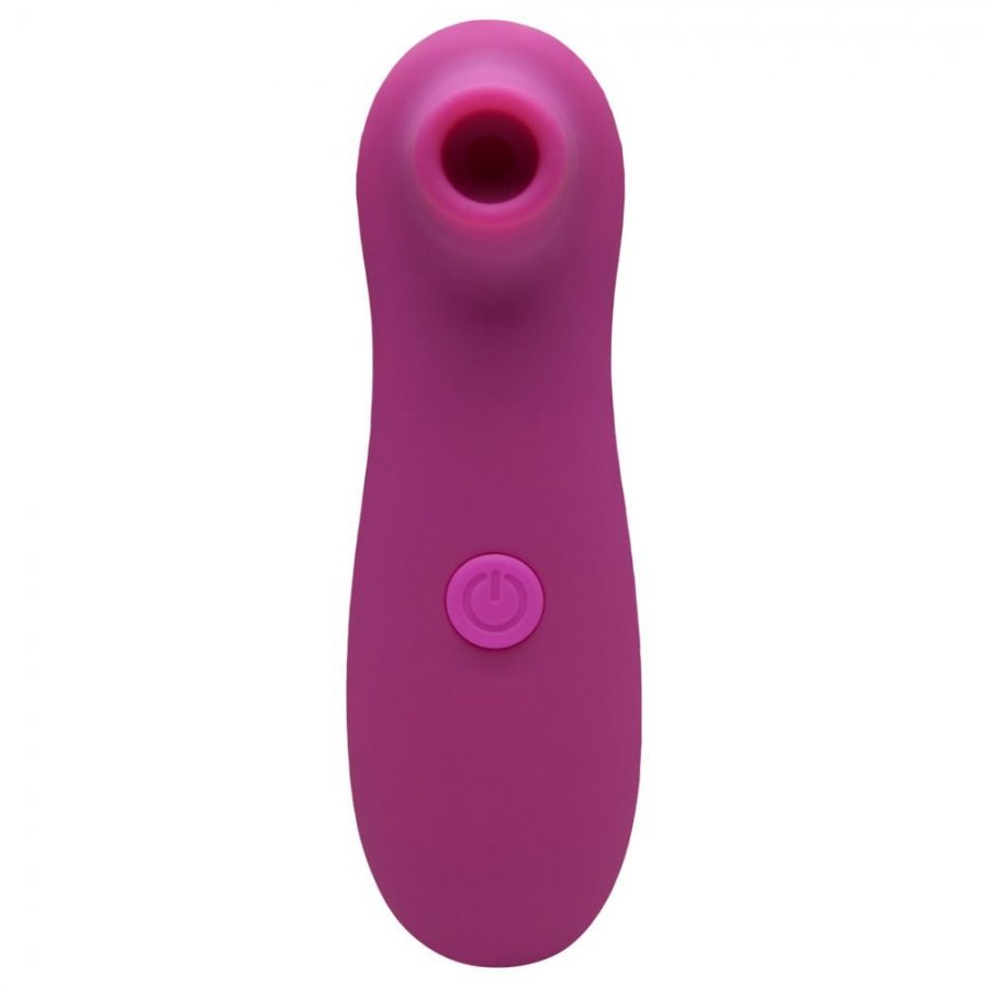 Foto do produto Gigy - Pulsador de Clitóris para Iniciantes - 10 Modos