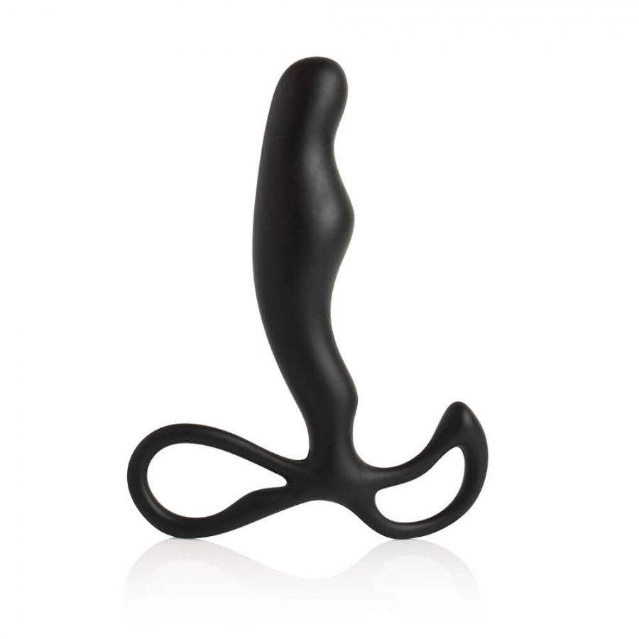 Foto do produto Estimulador de Próstata em Silicone para Iniciantes