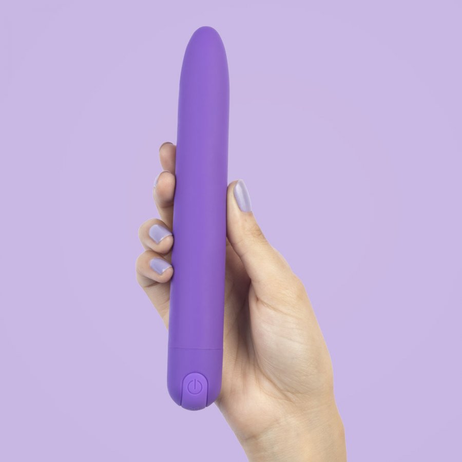 Foto do produto VIC - Vibrador Personal Recarregável 10 Modos