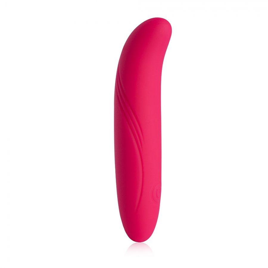 Foto do produto GÊ - Vibrador Ponto G Recarregável
