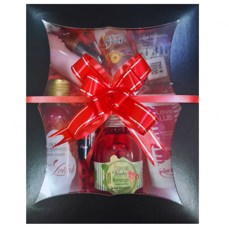 Foto do produto Kit Casal!