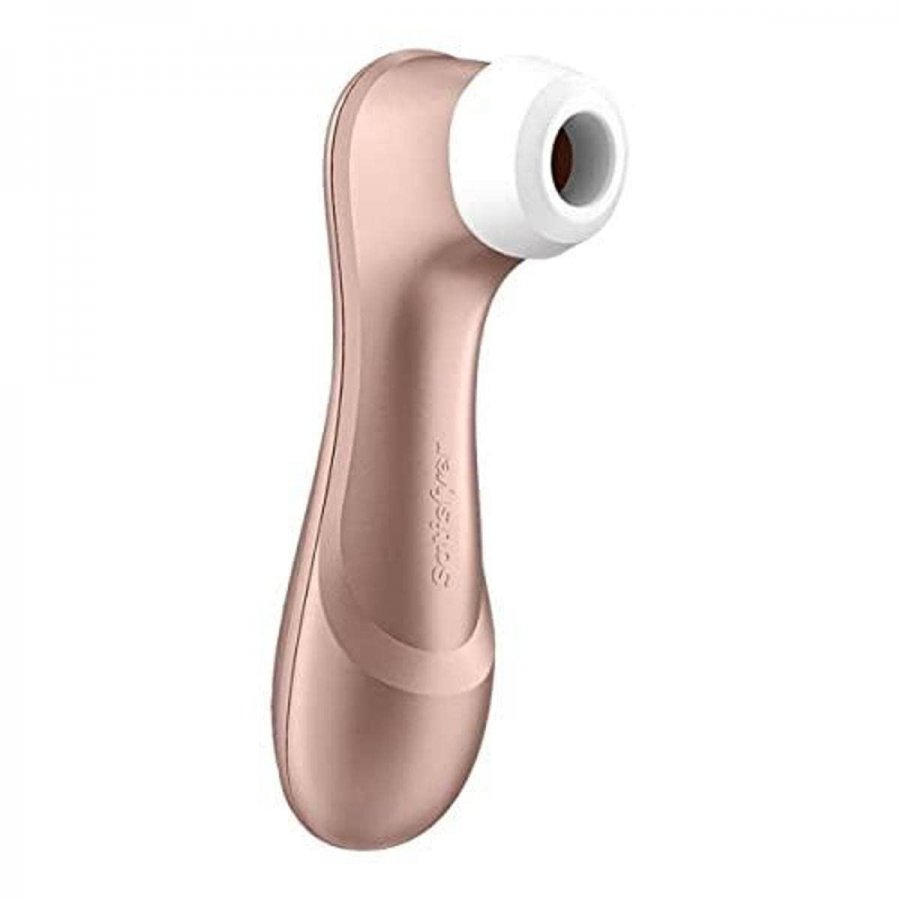 Foto do produto Satisfyer Pro 2  -  O ORIGINAL Estimulador de Clitóris