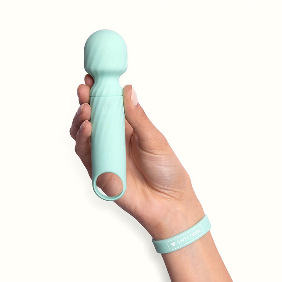 Foto do produto Dengo - Mini Varinha Mágica Iniciantes