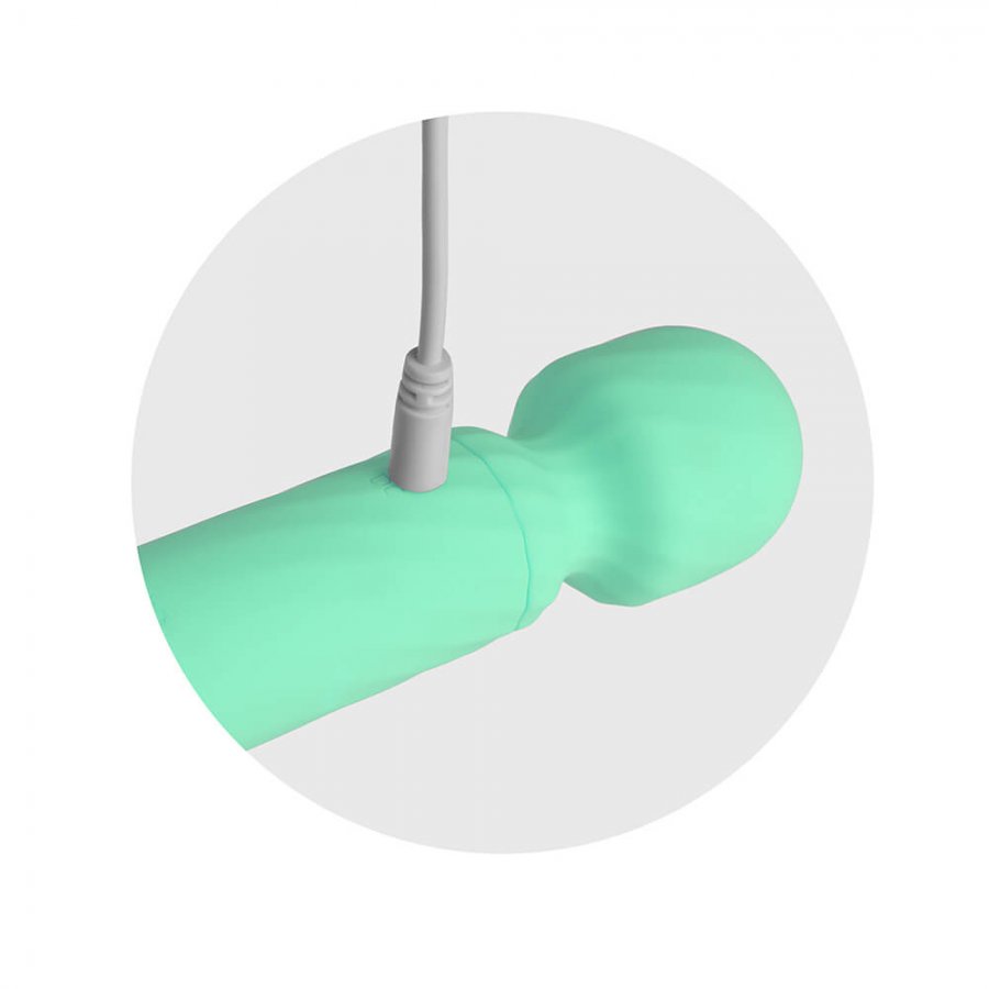 Foto do produto Dengo - Mini Varinha Mágica Iniciantes