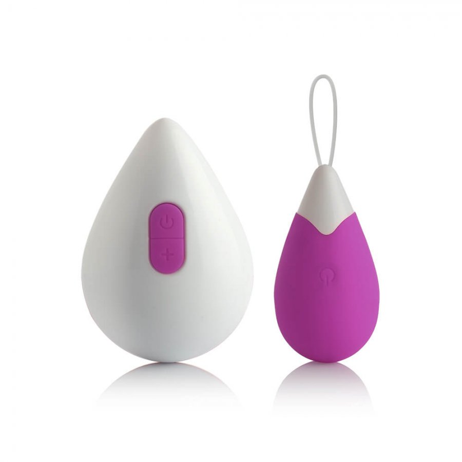 Foto do produto WE - Bullet com Controle Remoto