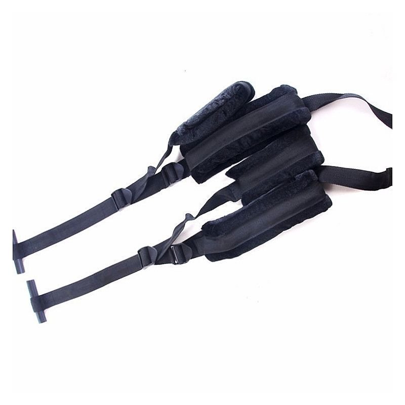 Foto do produto Separador de Pernas para Supensão na Porta