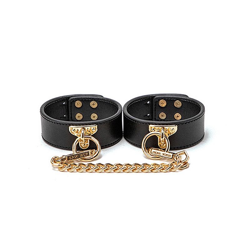 Foto do produto Maleta Sado Luxo - 8 Produtos