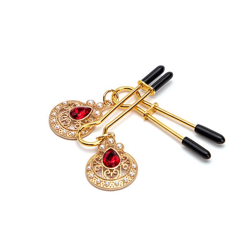 Foto do produto Maleta Sado Luxo - 8 Produtos