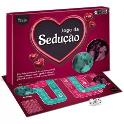 Jogo da Sedução para Casal