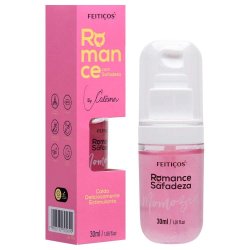 Momozin - Super Calda Excitante Beijável 30ml