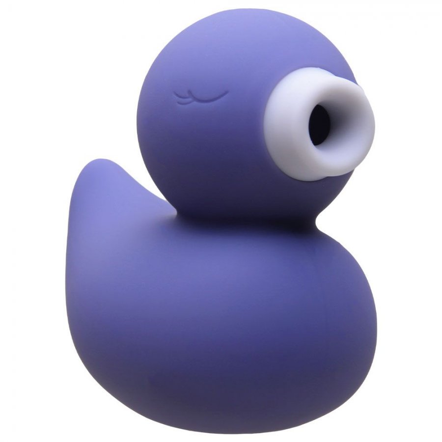 Foto do produto Duck - Pulsador e Vibrador Recarregável