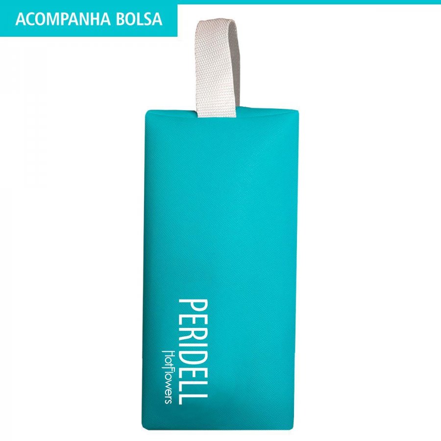 Foto do produto PERIDELL- Massageador Terapêutico Perineal Unissex