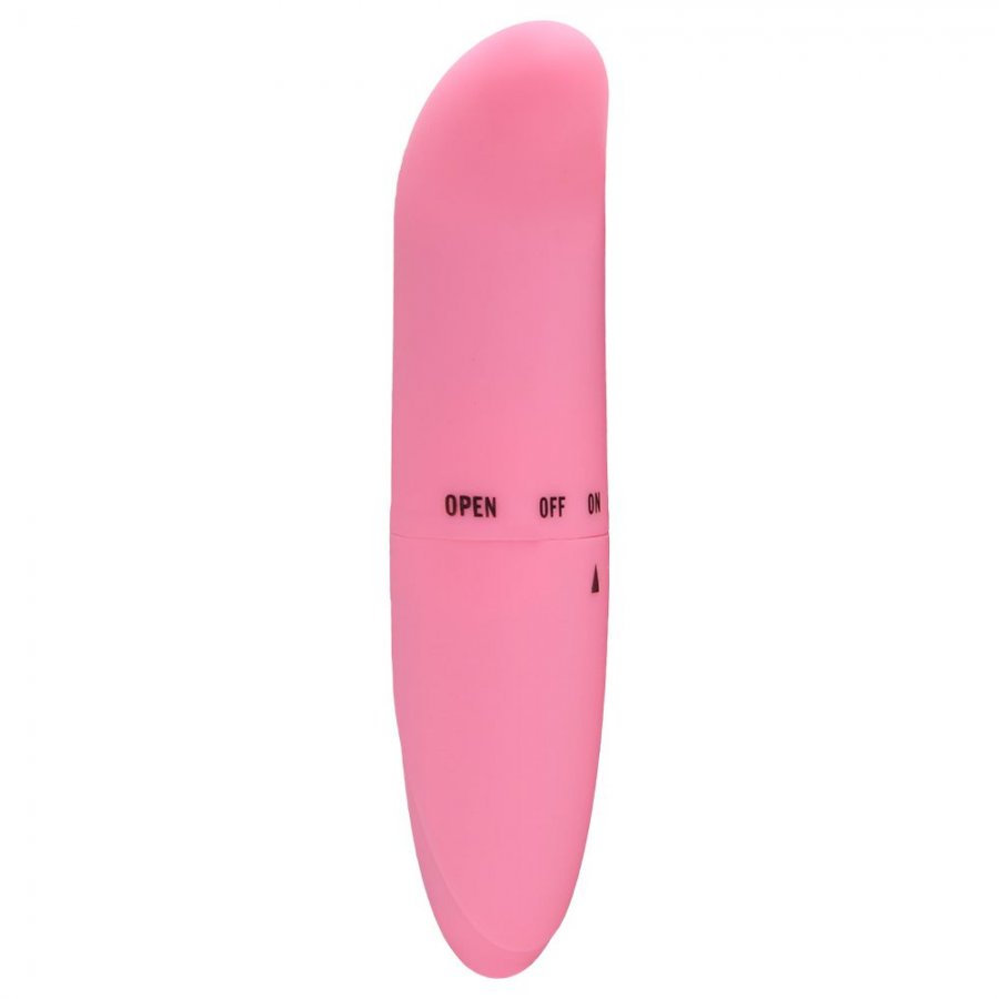 Foto do produto Vibrador Ponto G Simples