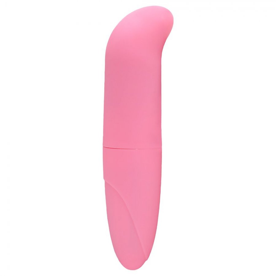 Foto do produto Vibrador Ponto G Simples