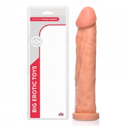 Pênis Gigante Destroyer - 29x5,5cm