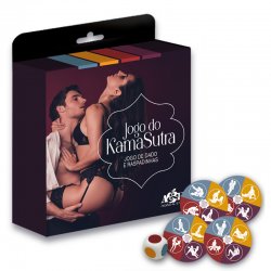 Raspadinhas Jogo do Kama Sutra