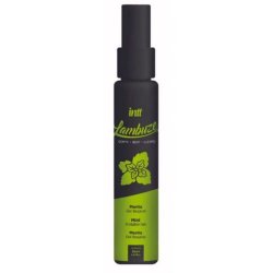 Lambuze Sabor Menta 50g