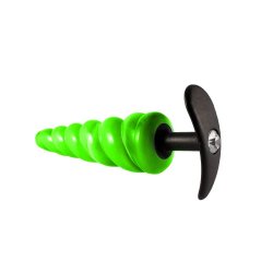 Plug Secret Bag - Compartimento Secreto