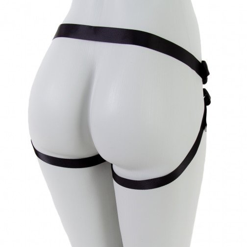 Foto do produto Cinta Ajustável para Várias Medidas de Próteses