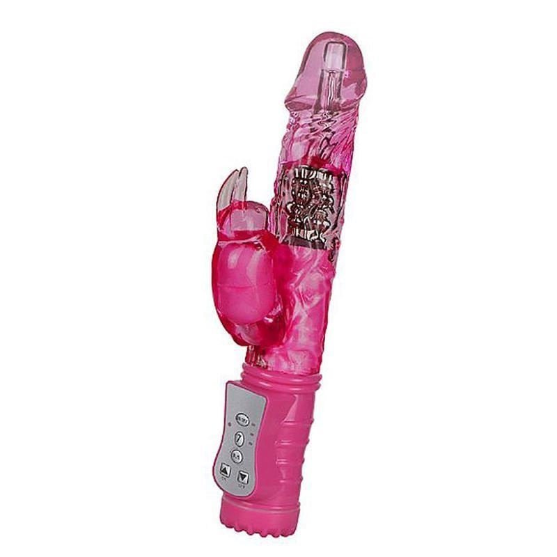 Foto do produto Jack Rabbit Rotativo Clássico - Recarregável