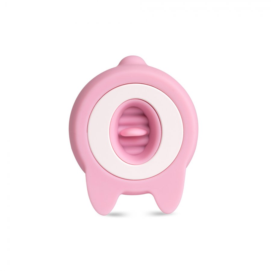 Foto do produto Magic Rabbit: Estimulador de Clitóris 3x1 - by Ingrid Guimarães