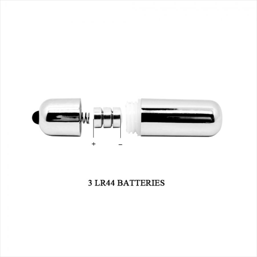 Foto do produto Capa em Gel com Vibro e Estimulador de Períneo