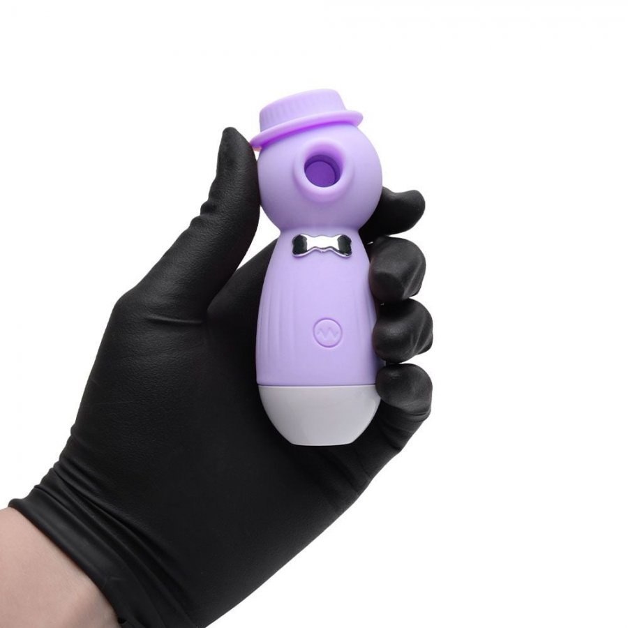 Foto do produto Billy - Pulsador de Clitóris para Iniciantes 10 Modos