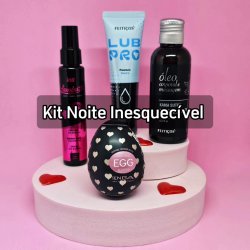 Ki Especial "Noite Inesquecível"