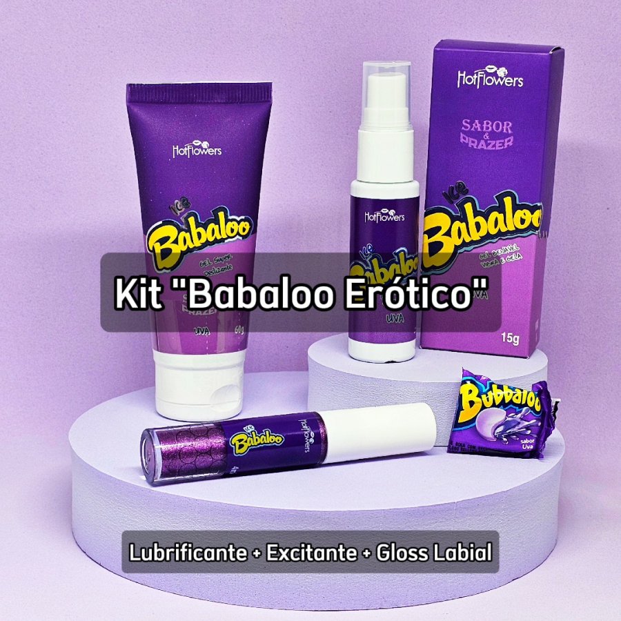 Foto do produto Kit Especial 