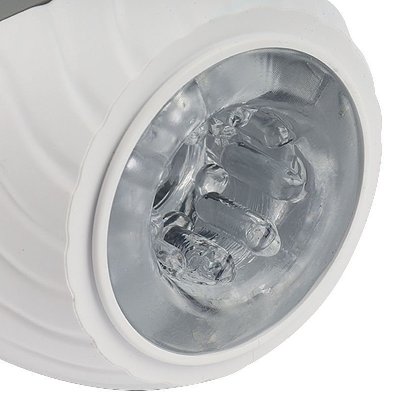 Foto do produto My Box: Masturbador Recarregável -10 Modos de Vibração