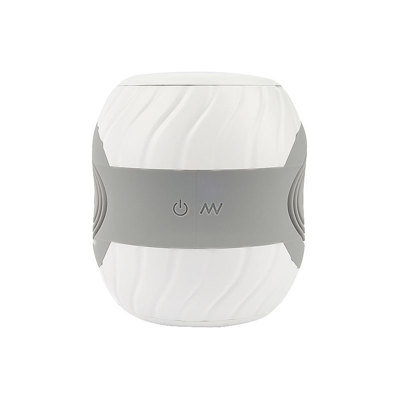 Foto do produto My Box: Masturbador Recarregável -10 Modos de Vibração