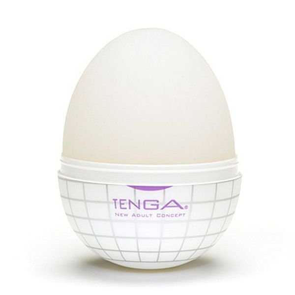 Foto do produto Original TENGA Egg - SPIDER