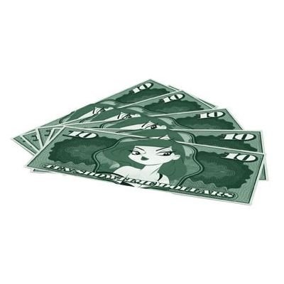 Foto do produto Kit para Lap Dance - SHOWTIME