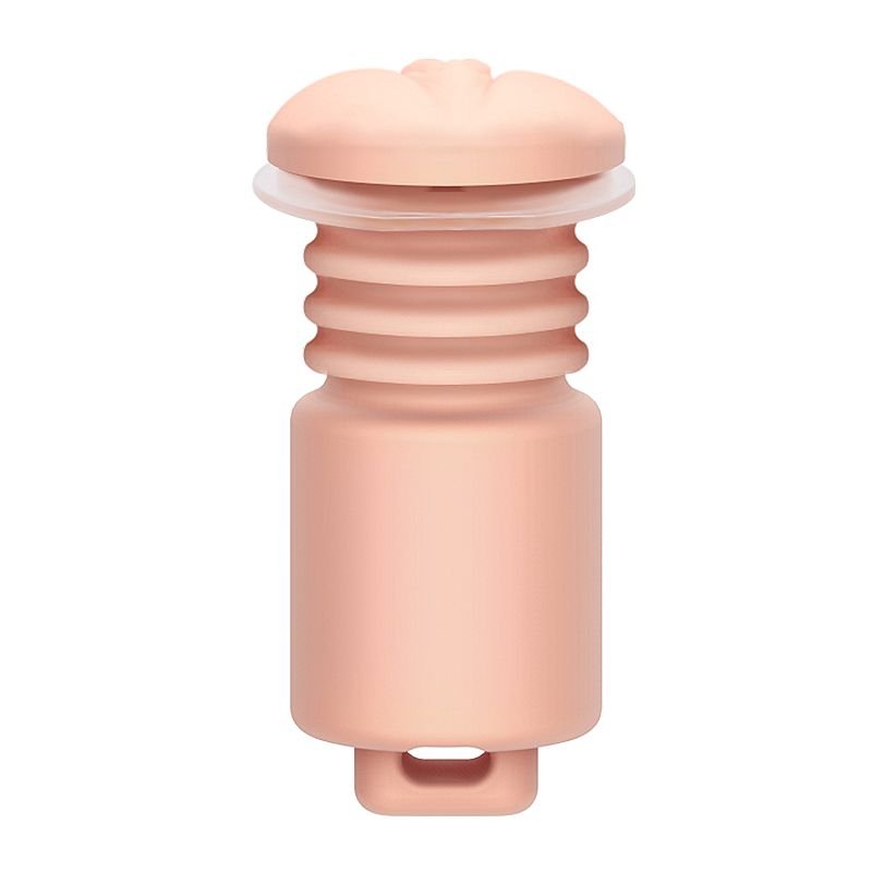 Foto do produto Masturbador Vagina Simulador de Sentadas