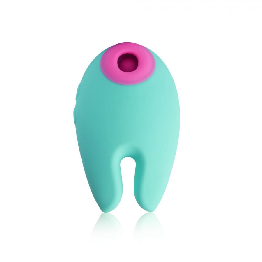 Foto do produto YOU - Vibrador e Estimulador de Clitóris Recarregável