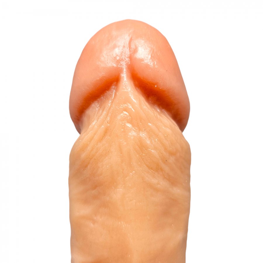 Foto do produto Pênis Pegador 20 x 4,5cm