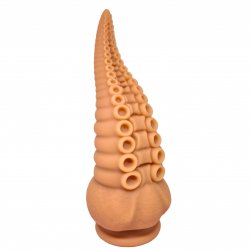 Dildo Mr. Octo - 22 x 6cm