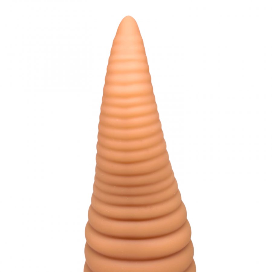 Foto do produto Dildo Mr. Octo - 22 x 6cm