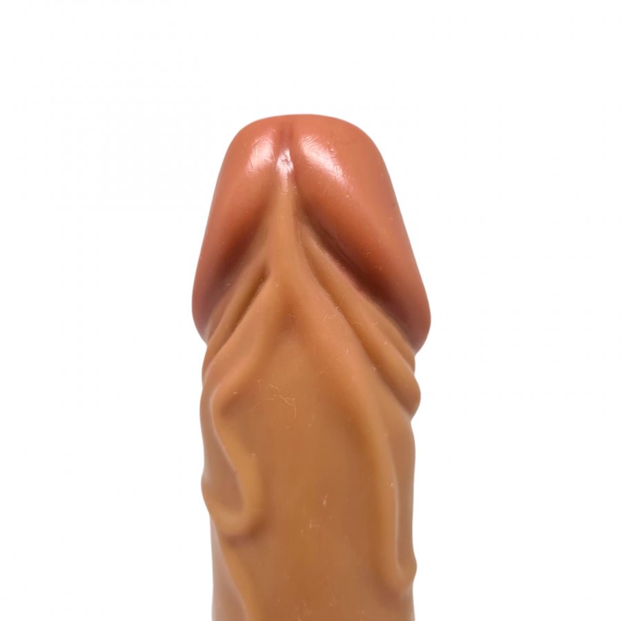 Foto do produto Pênis Pequeno Macio 14 x 3cm