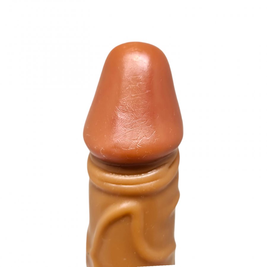 Foto do produto Pênis Pequeno Macio 14 x 3cm