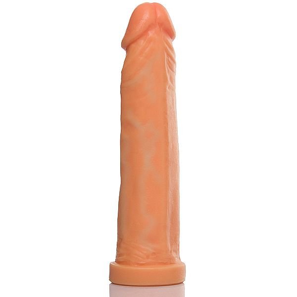 Foto do produto Pênis Realístico Prince 20x 4cm