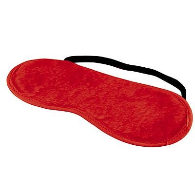 Foto do produto Venda em Pelúcia - Vermelho