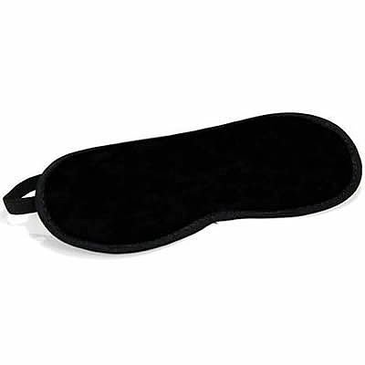 Foto do produto Venda em Pelúcia - Preto