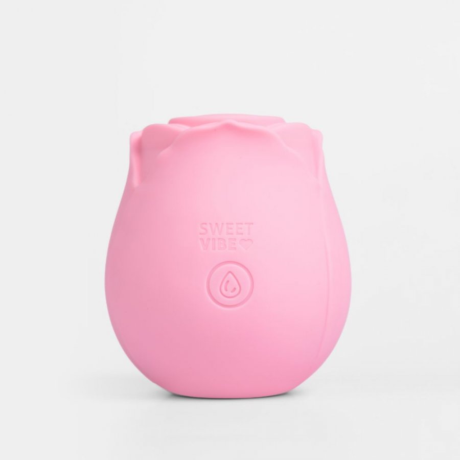 Foto do produto Flô - Pulsador de Clitóris Recarregável