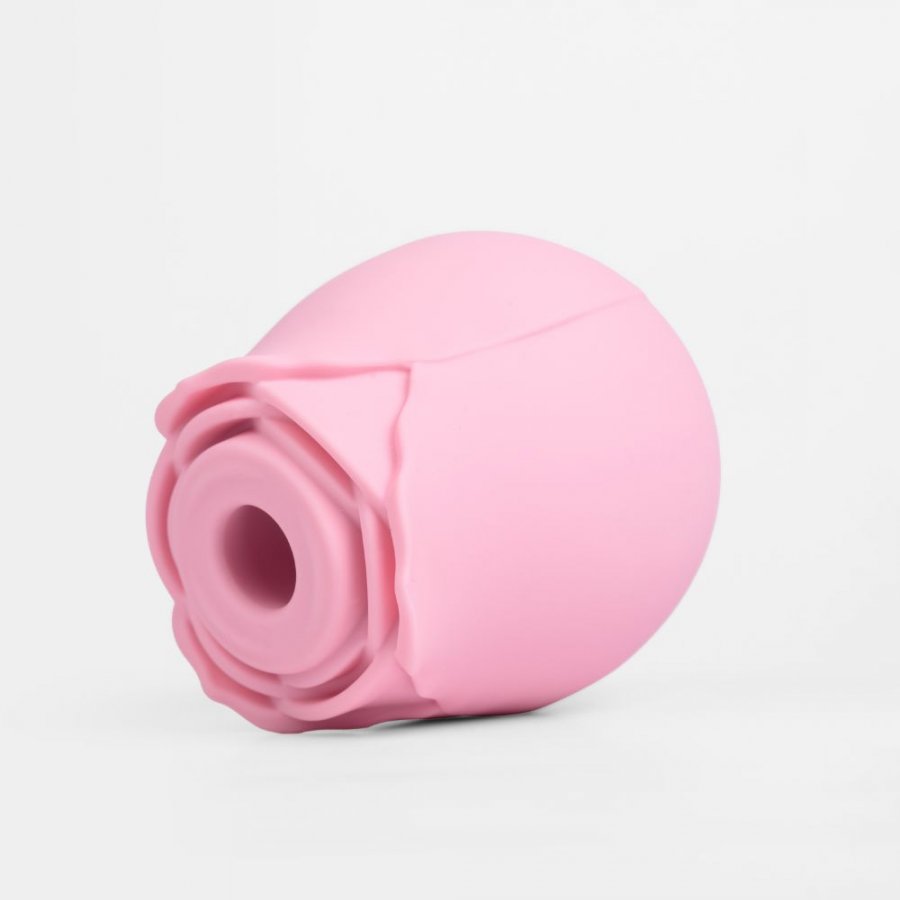 Foto do produto Flô - Pulsador de Clitóris Recarregável