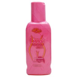 Óleo Corporal de Brilho Intenso 100ml