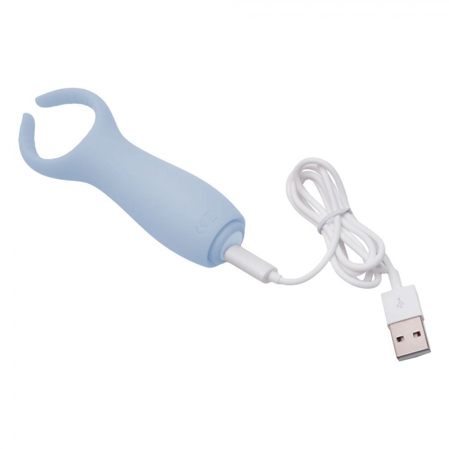 Foto do produto Vibrador Peniano 9 Modos - Recarregável